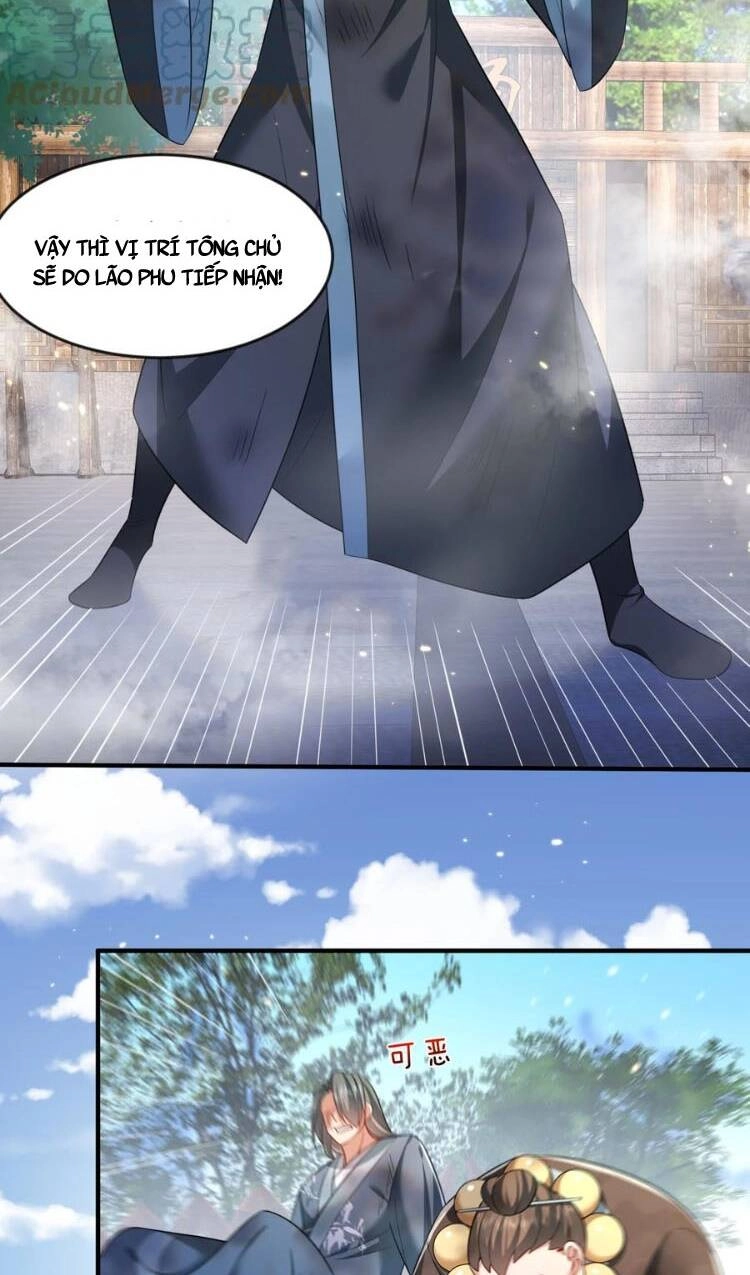 Ta Vô Địch Lúc Nào Chapter 147 - 21