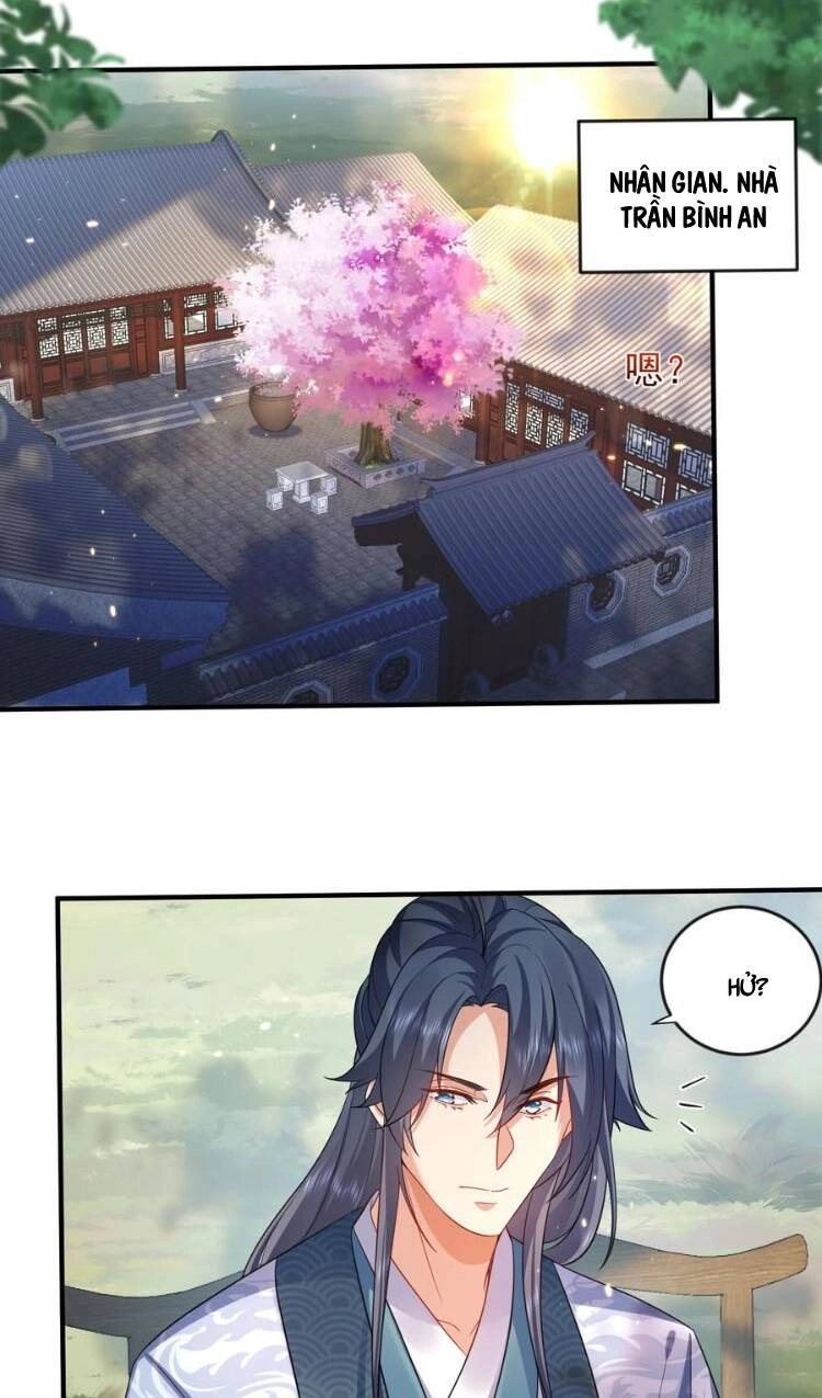 Ta Vô Địch Lúc Nào Chapter 147 - 24