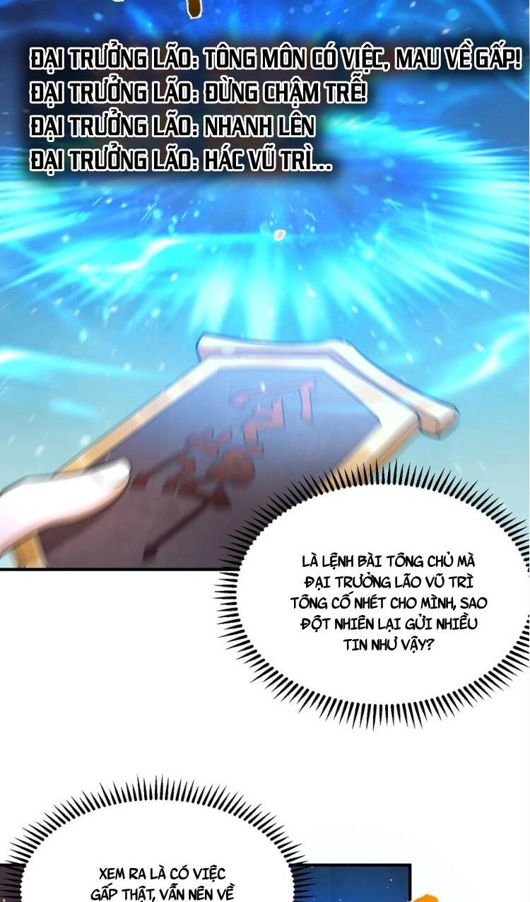 Ta Vô Địch Lúc Nào Chapter 147 - 26