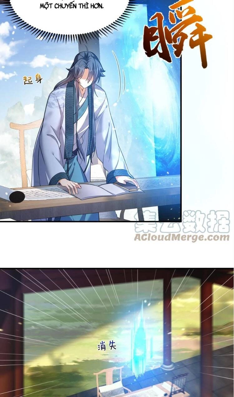 Ta Vô Địch Lúc Nào Chapter 147 - 27