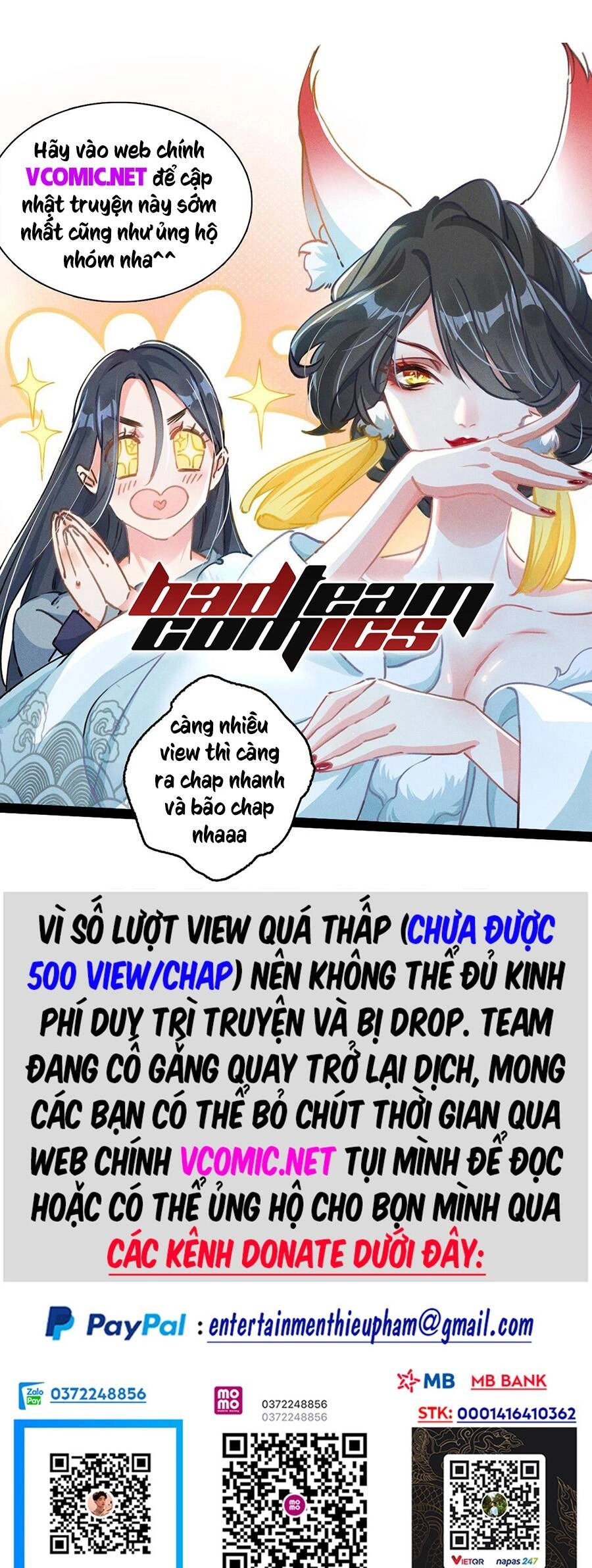 Ta Vô Địch Lúc Nào Chapter 148 - 1
