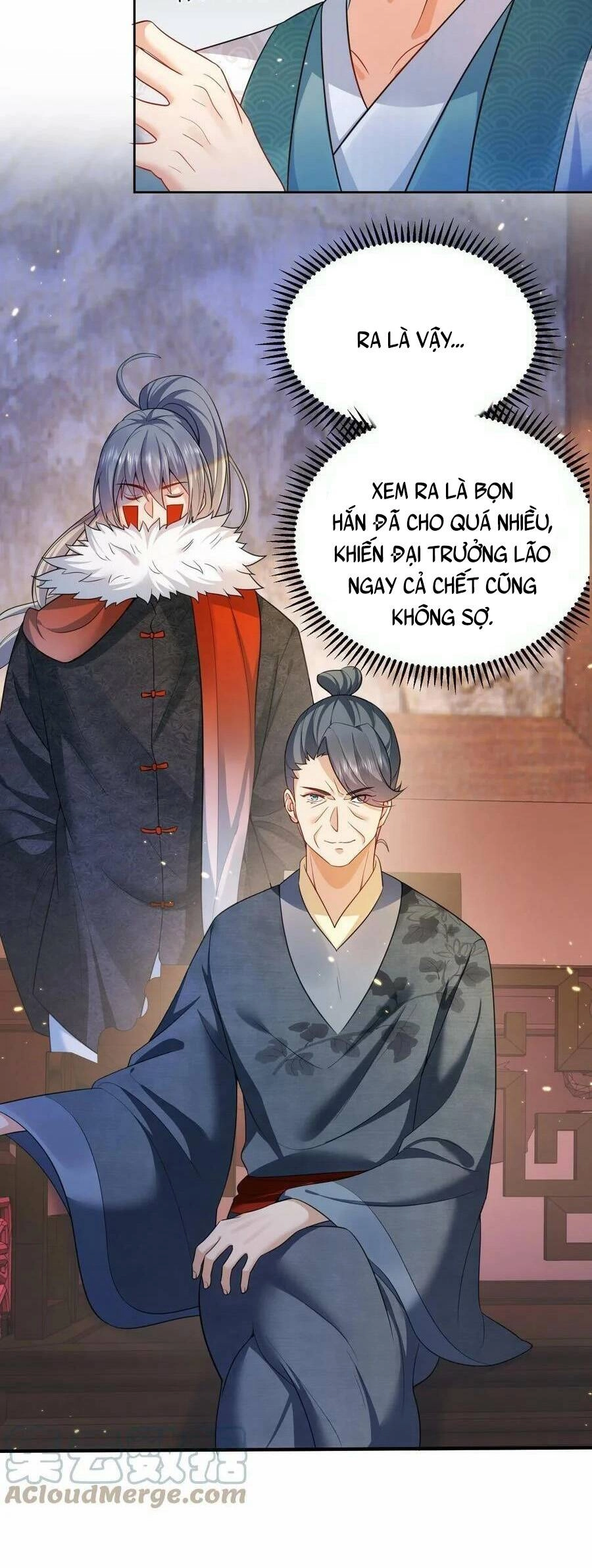 Ta Vô Địch Lúc Nào Chapter 148 - 5