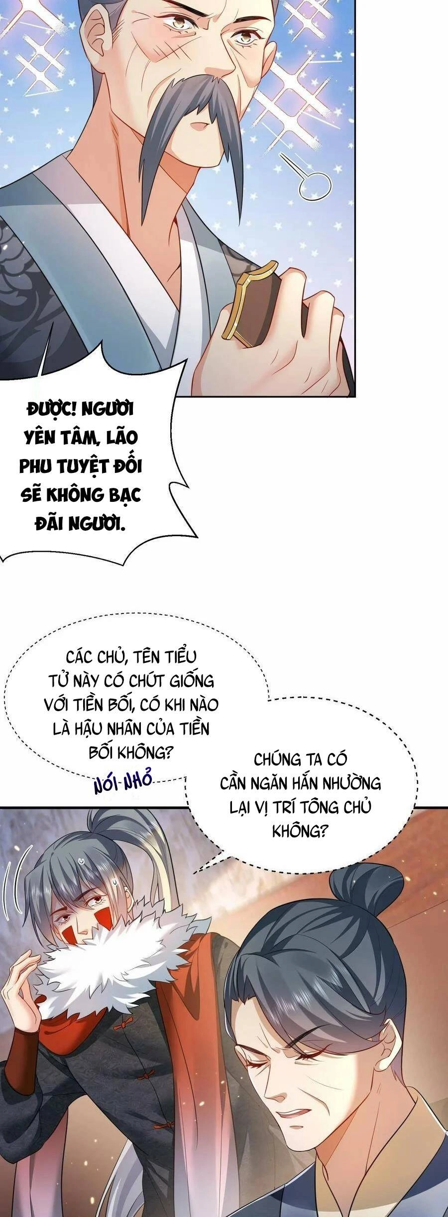 Ta Vô Địch Lúc Nào Chapter 148 - 7