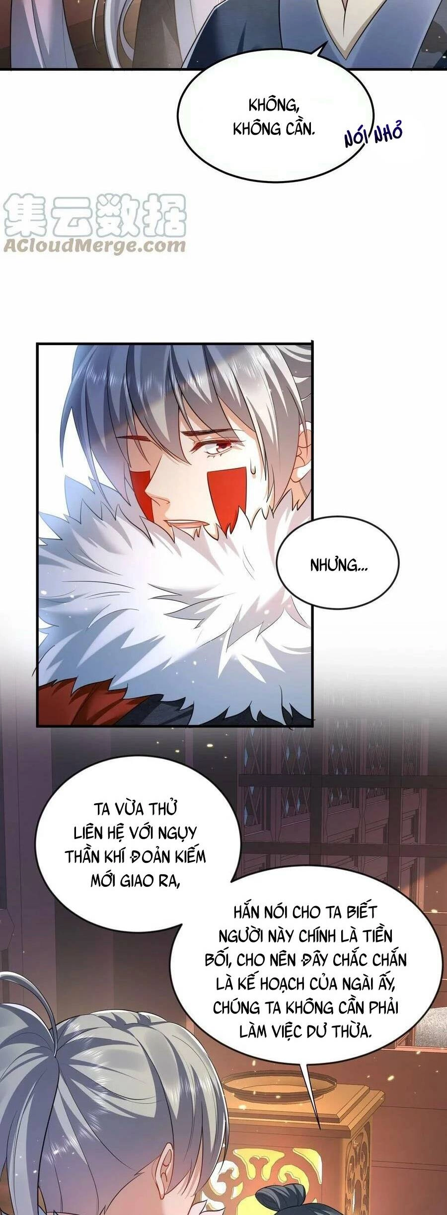 Ta Vô Địch Lúc Nào Chapter 148 - 8