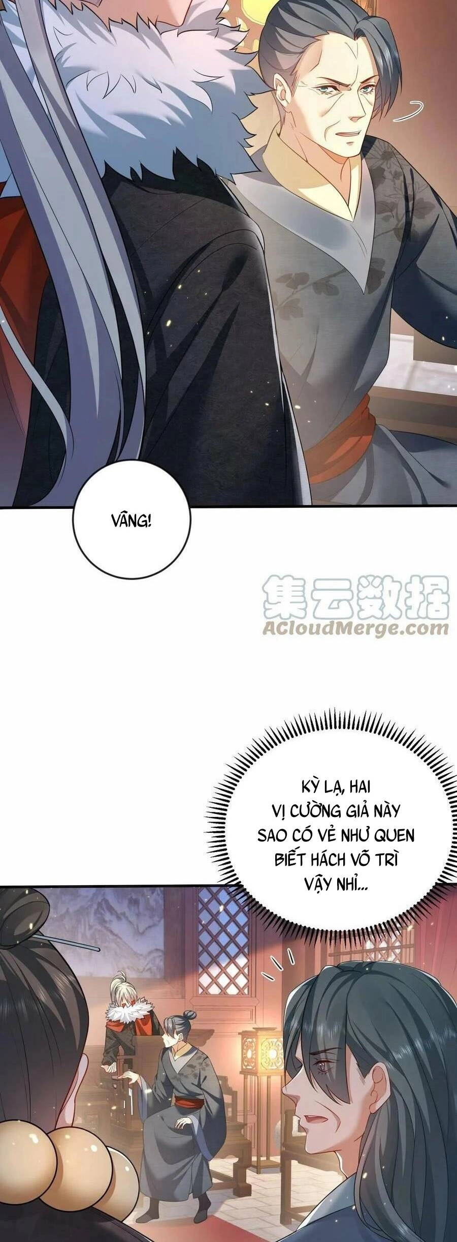 Ta Vô Địch Lúc Nào Chapter 148 - 9