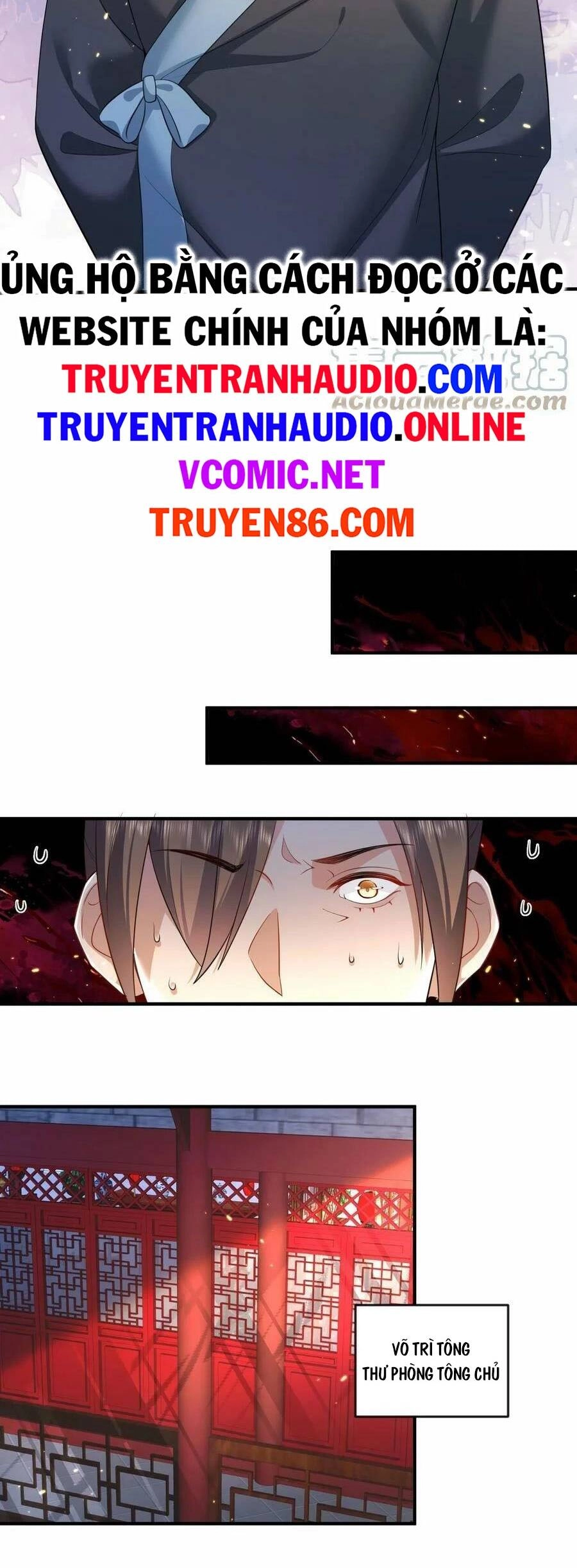 Ta Vô Địch Lúc Nào Chapter 148 - 12