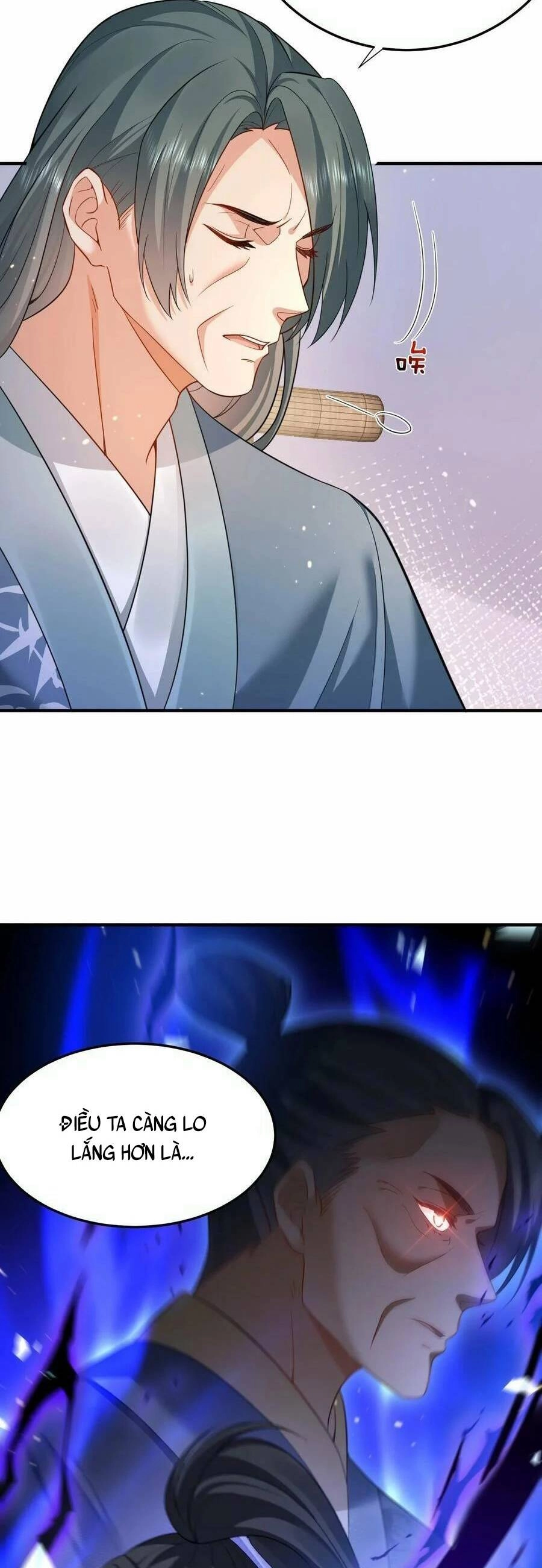 Ta Vô Địch Lúc Nào Chapter 148 - 21