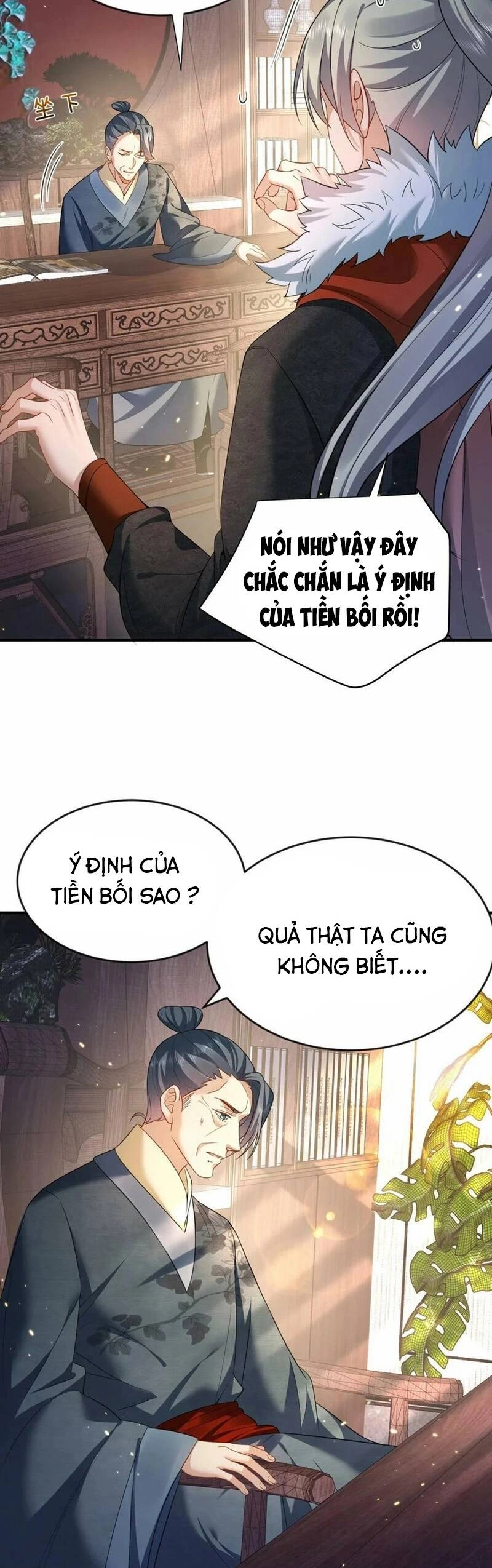 Ta Vô Địch Lúc Nào Chapter 149 - 7