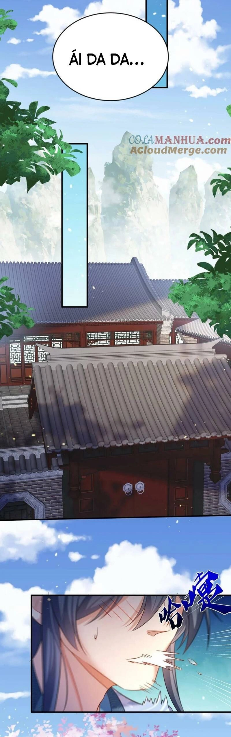 Ta Vô Địch Lúc Nào Chapter 149 - 9