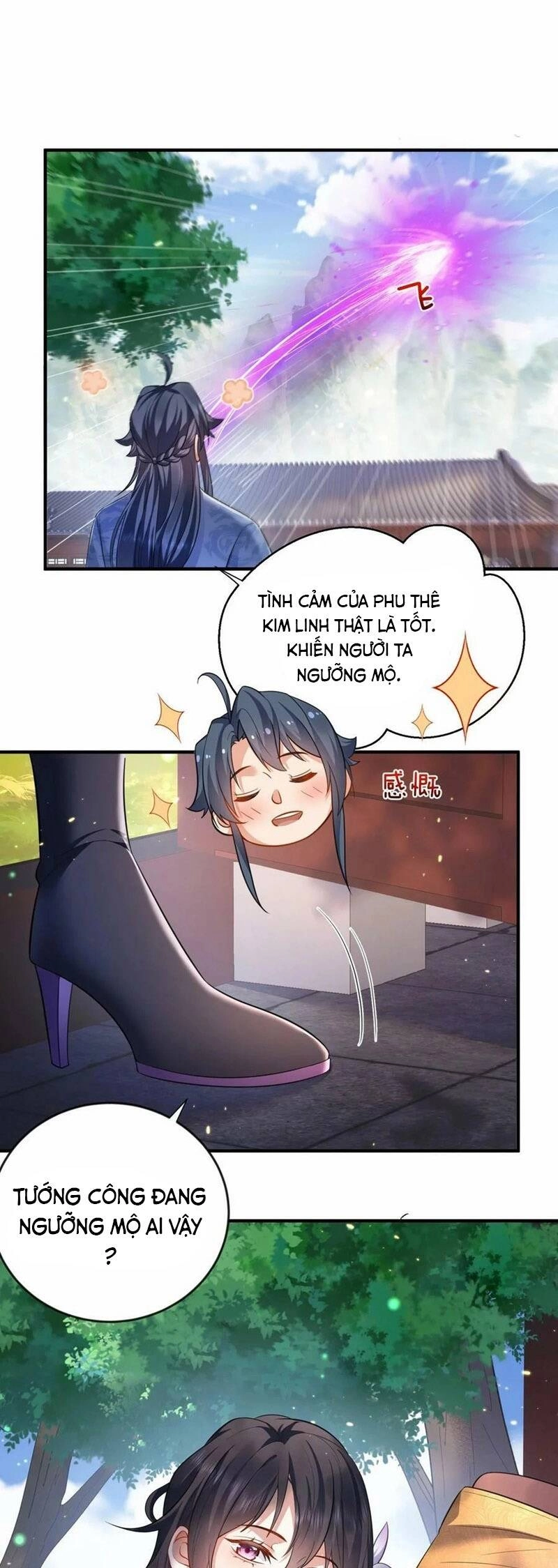 Ta Vô Địch Lúc Nào Chapter 149 - 12