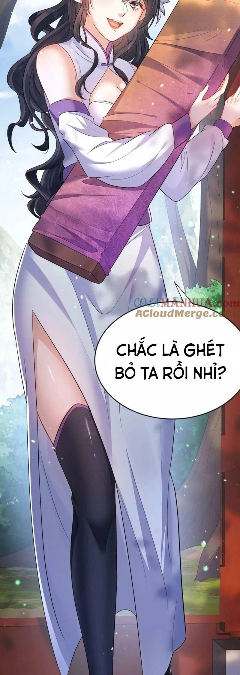 Ta Vô Địch Lúc Nào Chapter 149 - 13