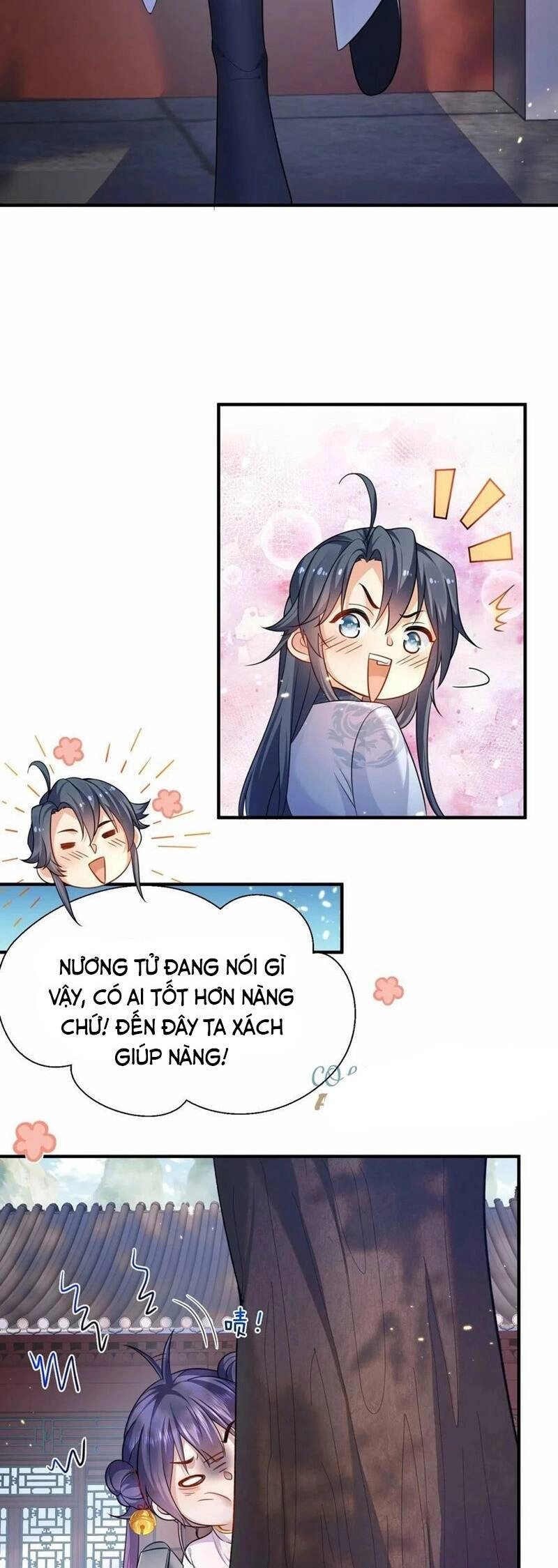 Ta Vô Địch Lúc Nào Chapter 149 - 14