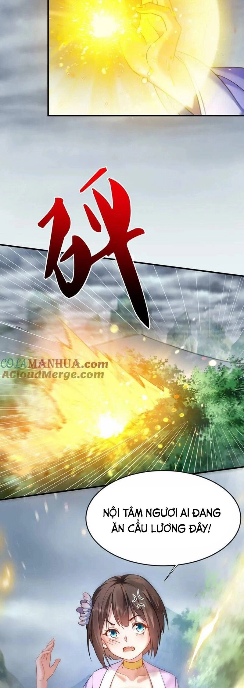 Ta Vô Địch Lúc Nào Chapter 149 - 19