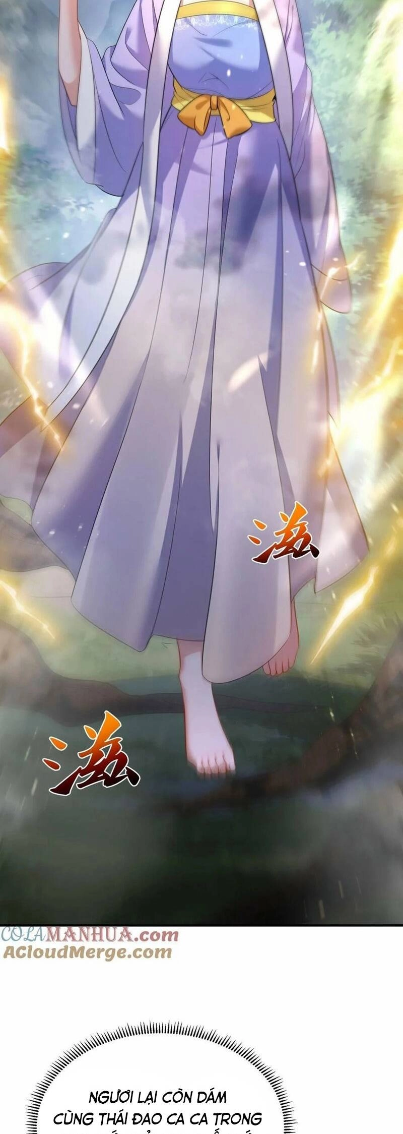 Ta Vô Địch Lúc Nào Chapter 149 - 20