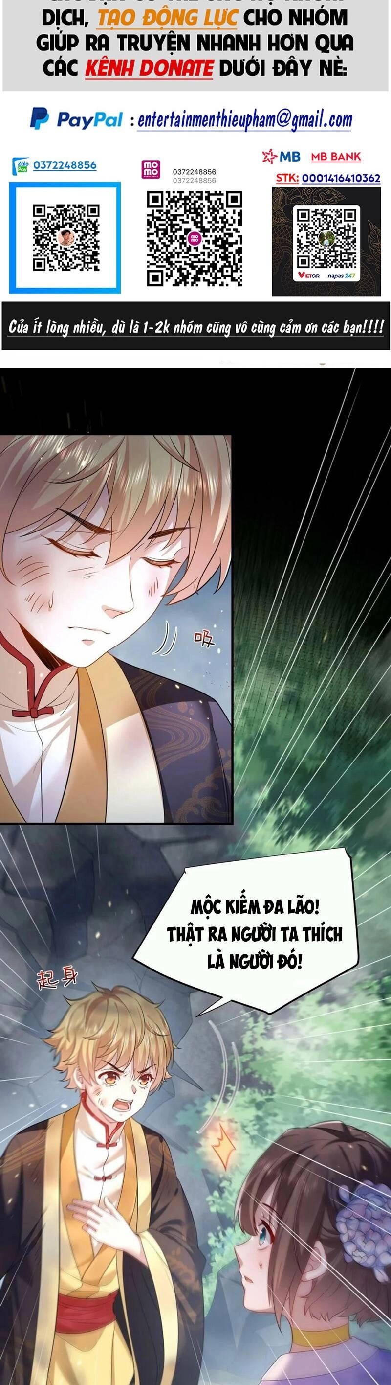 Ta Vô Địch Lúc Nào Chapter 150 - 2