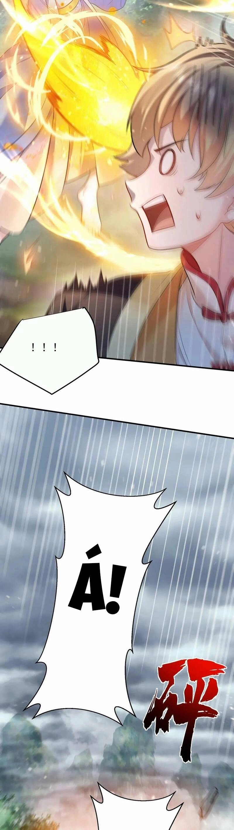 Ta Vô Địch Lúc Nào Chapter 150 - 8