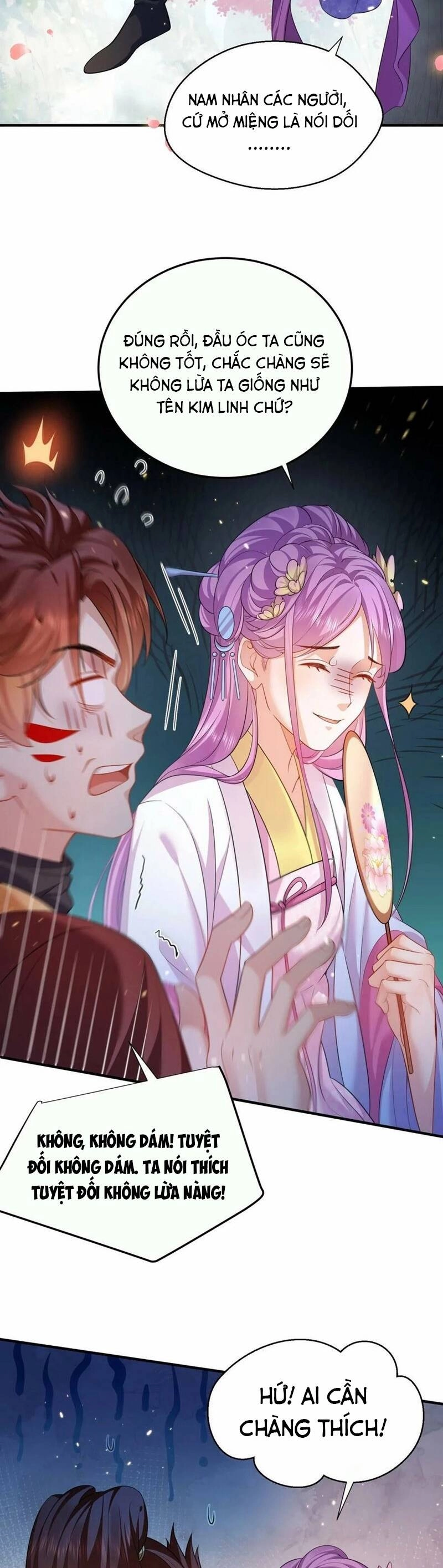 Ta Vô Địch Lúc Nào Chapter 150 - 10