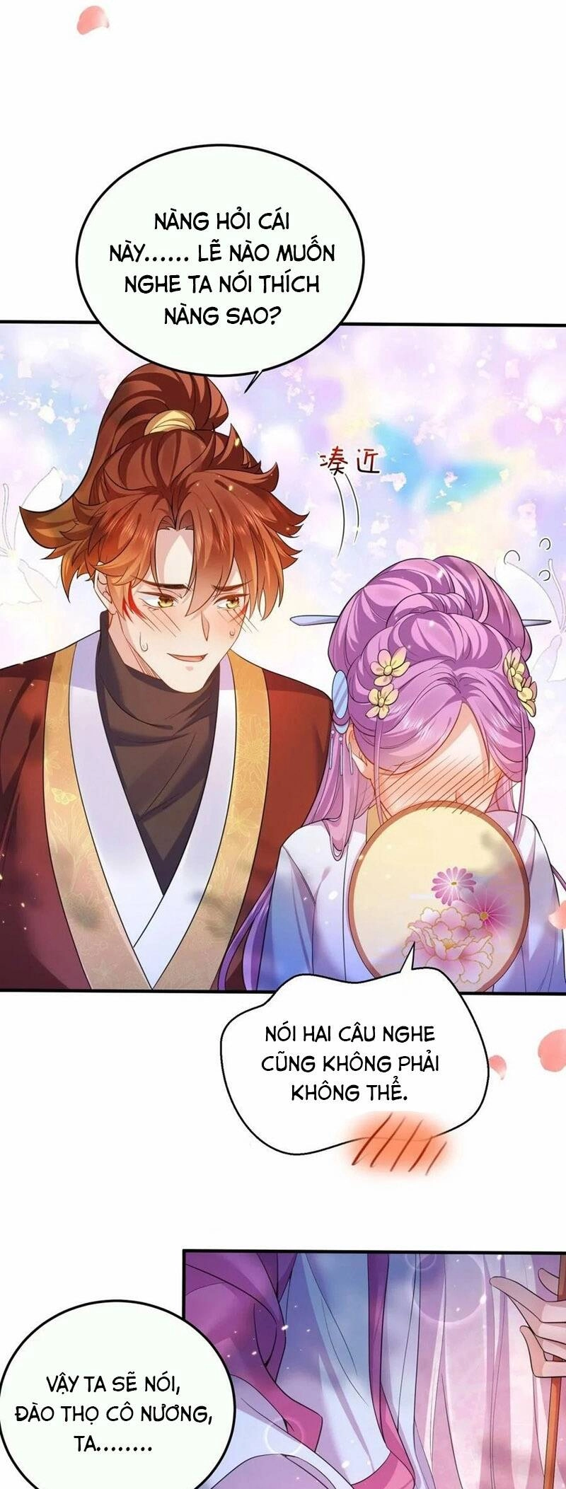 Ta Vô Địch Lúc Nào Chapter 150 - 12