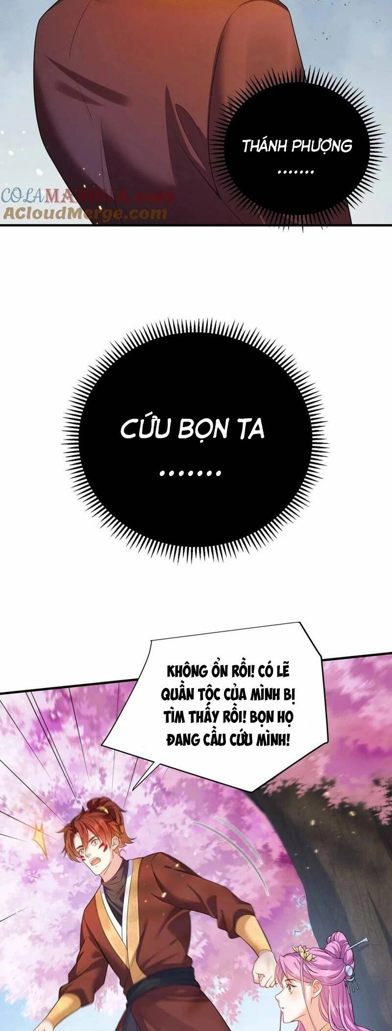 Ta Vô Địch Lúc Nào Chapter 150 - 14