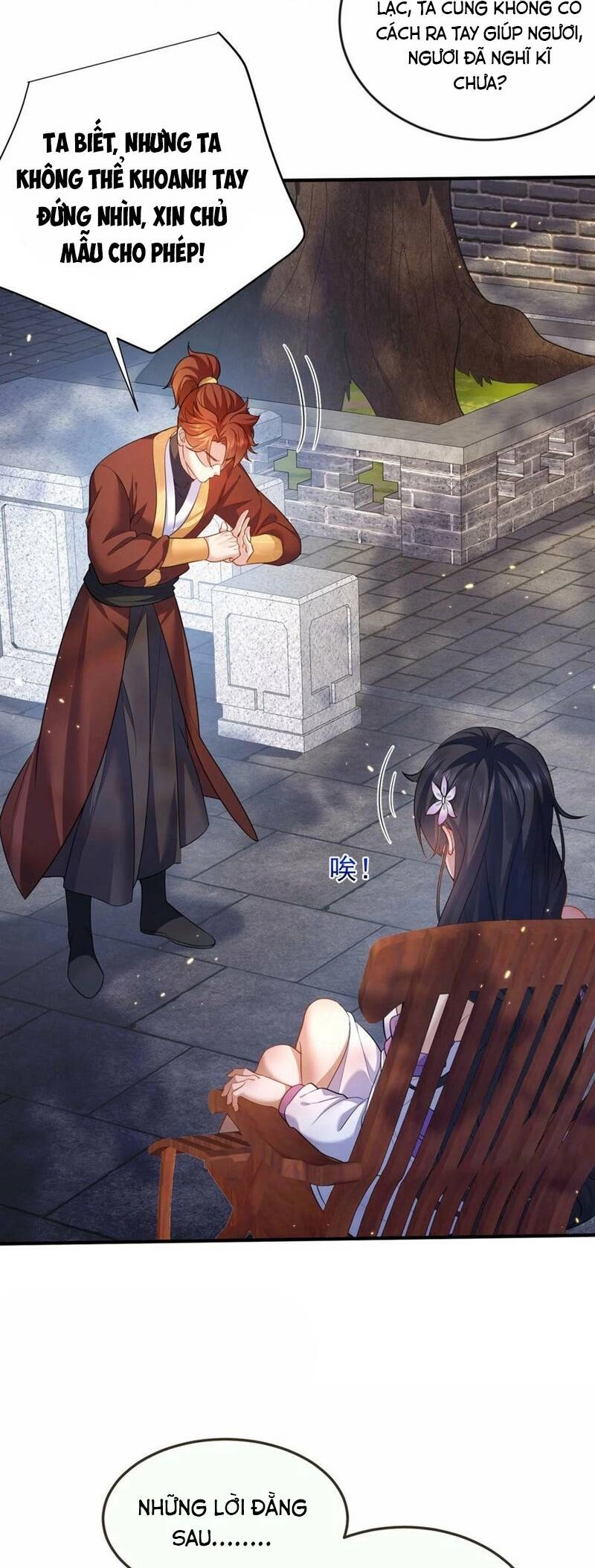 Ta Vô Địch Lúc Nào Chapter 150 - 19