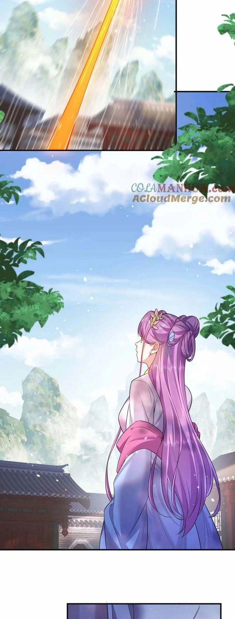 Ta Vô Địch Lúc Nào Chapter 150 - 21