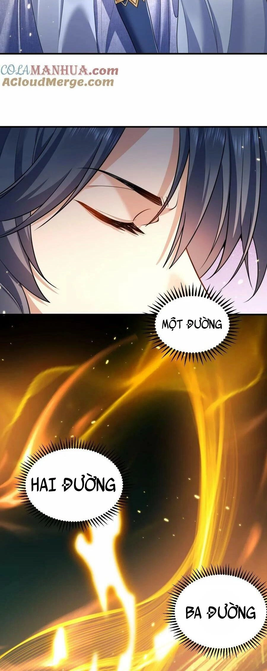 Ta Vô Địch Lúc Nào Chapter 153 - 6