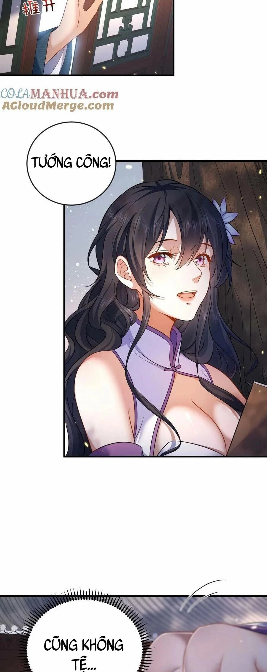 Ta Vô Địch Lúc Nào Chapter 153 - 9