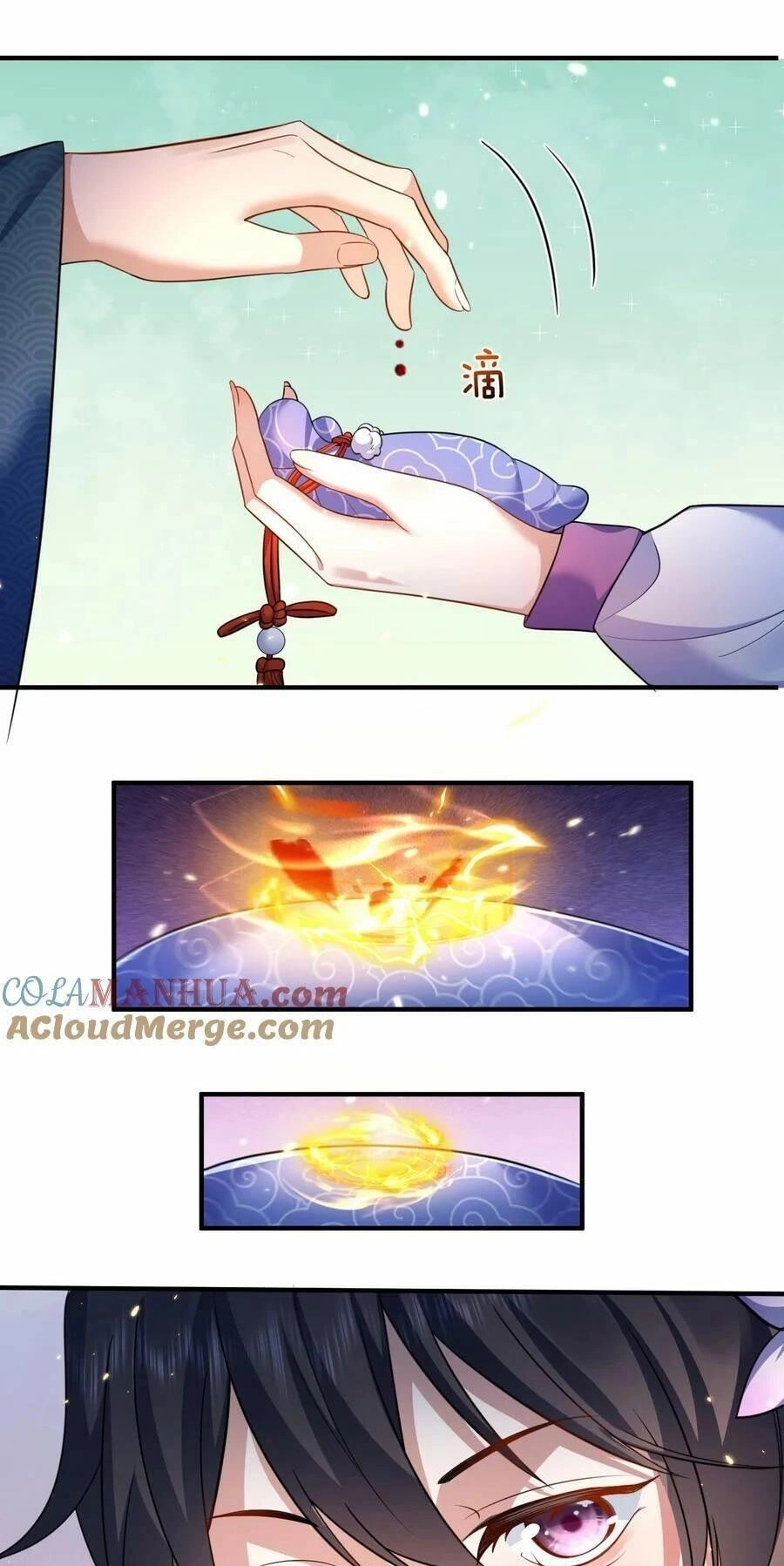 Ta Vô Địch Lúc Nào Chapter 153 - 12