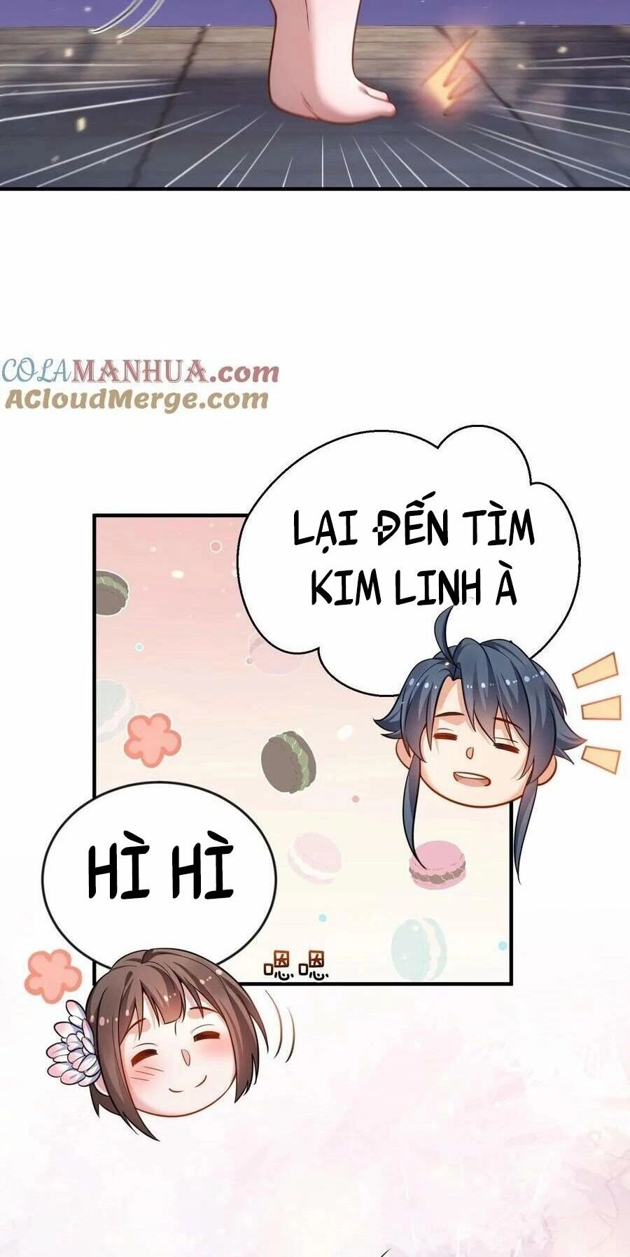 Ta Vô Địch Lúc Nào Chapter 153 - 15