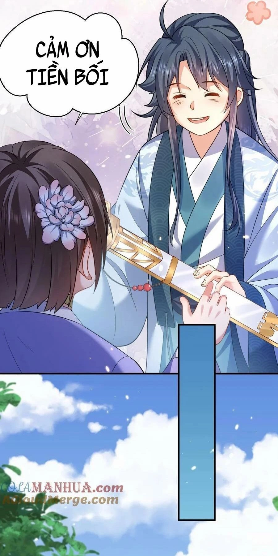 Ta Vô Địch Lúc Nào Chapter 153 - 16