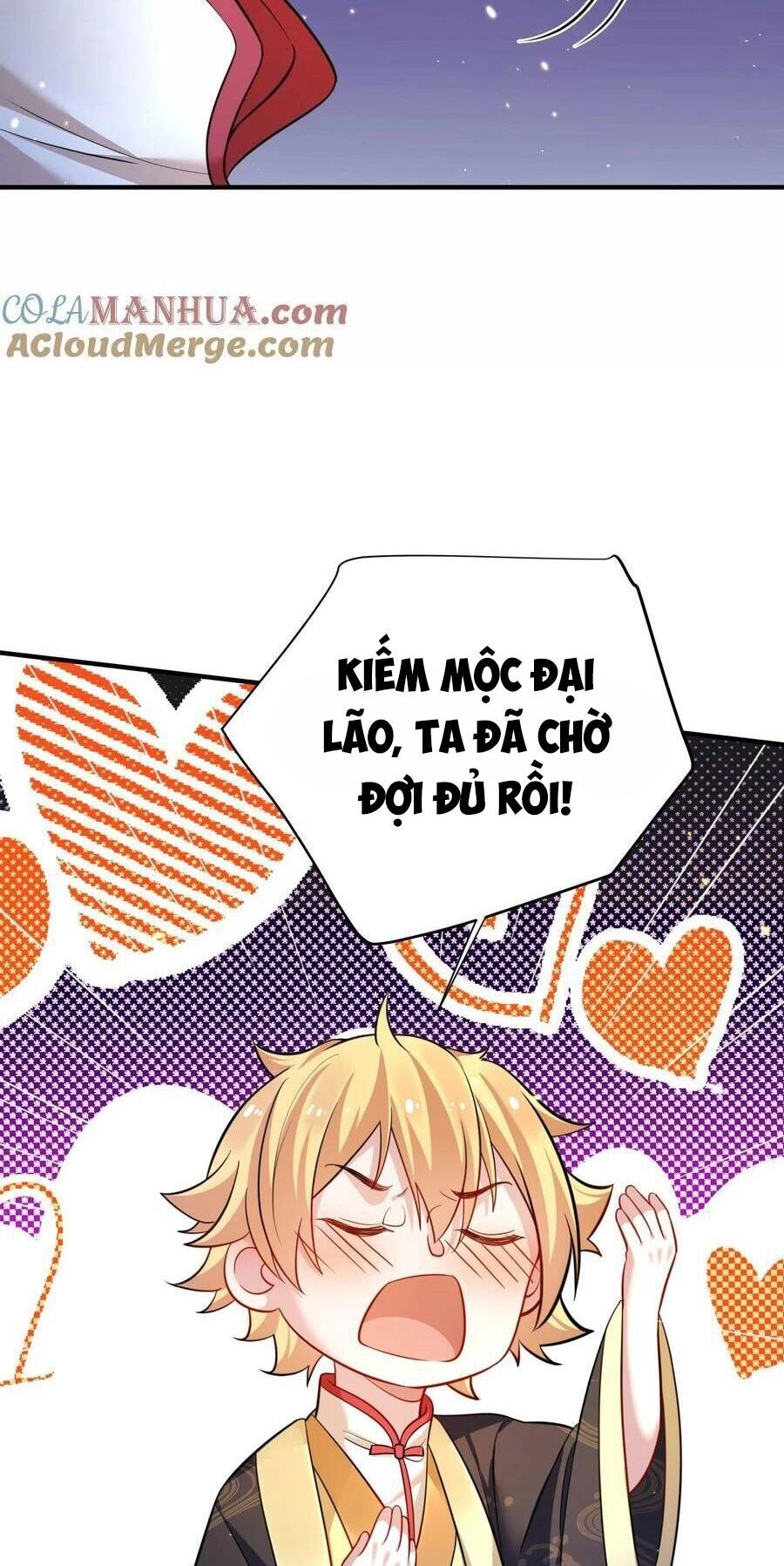 Ta Vô Địch Lúc Nào Chapter 153 - 20