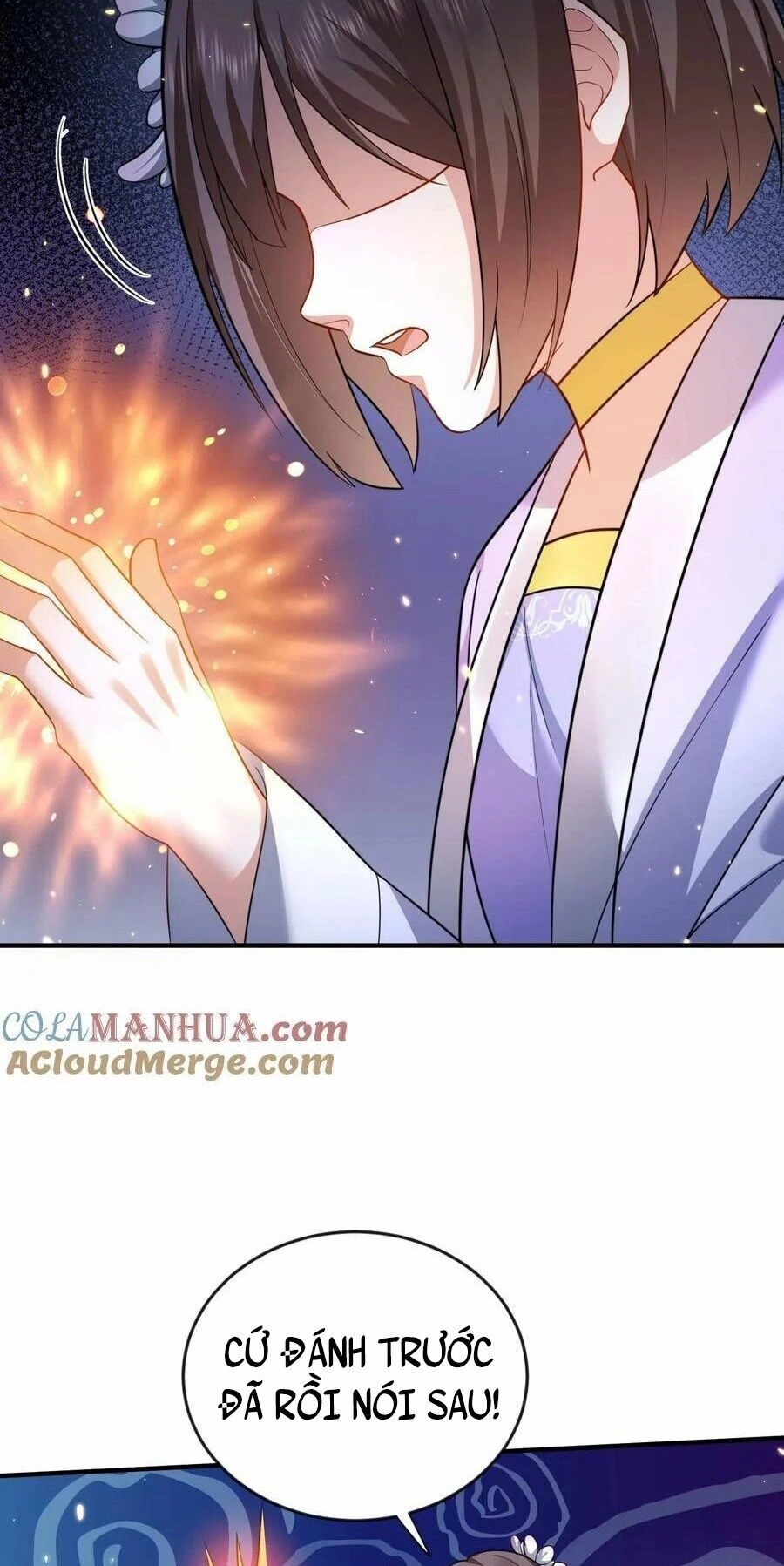 Ta Vô Địch Lúc Nào Chapter 153 - 24