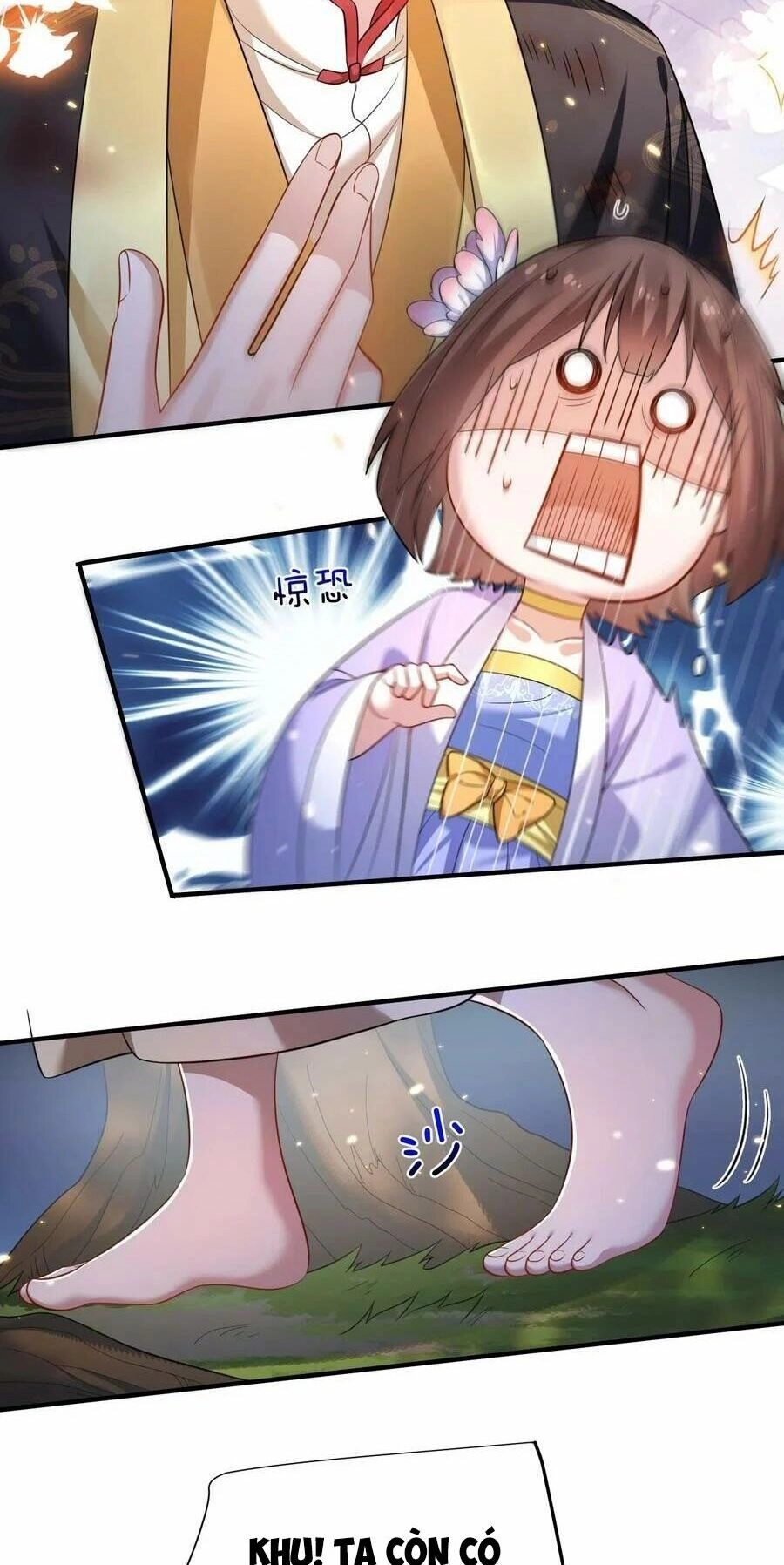 Ta Vô Địch Lúc Nào Chapter 153 - 29