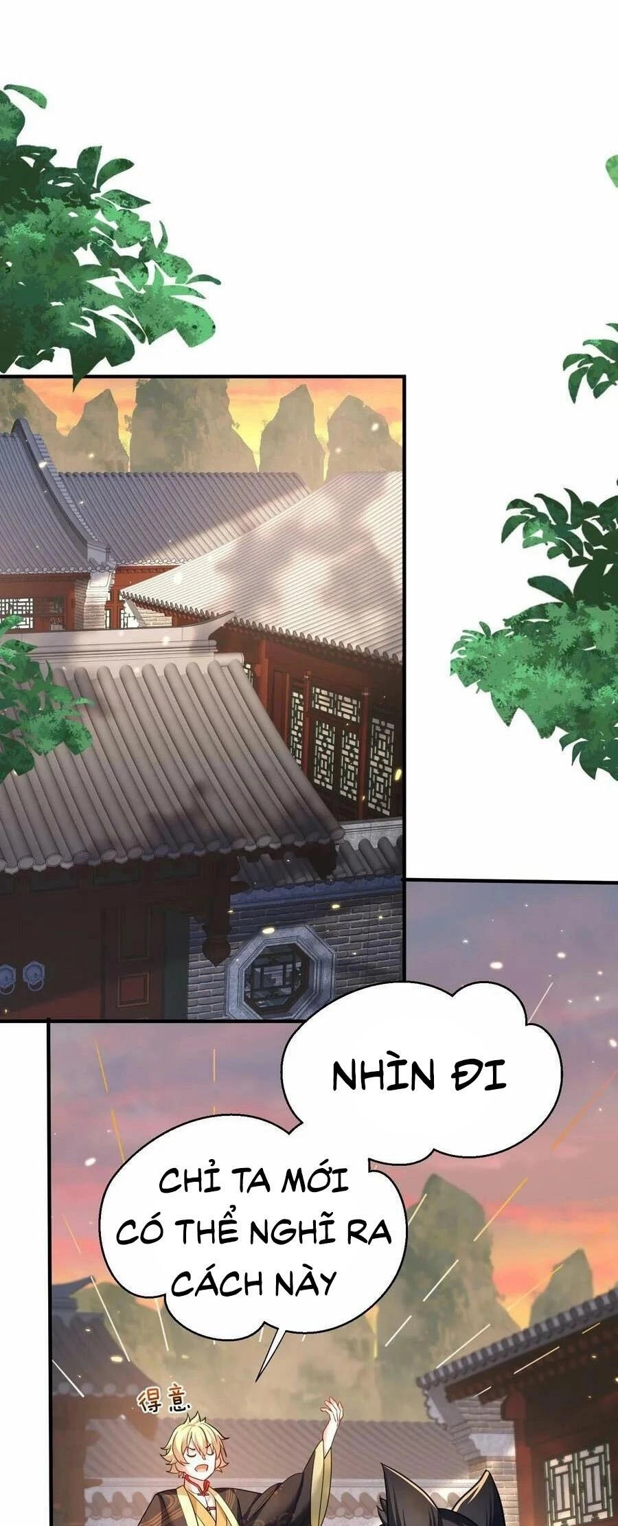 Ta Vô Địch Lúc Nào Chapter 154 - 3