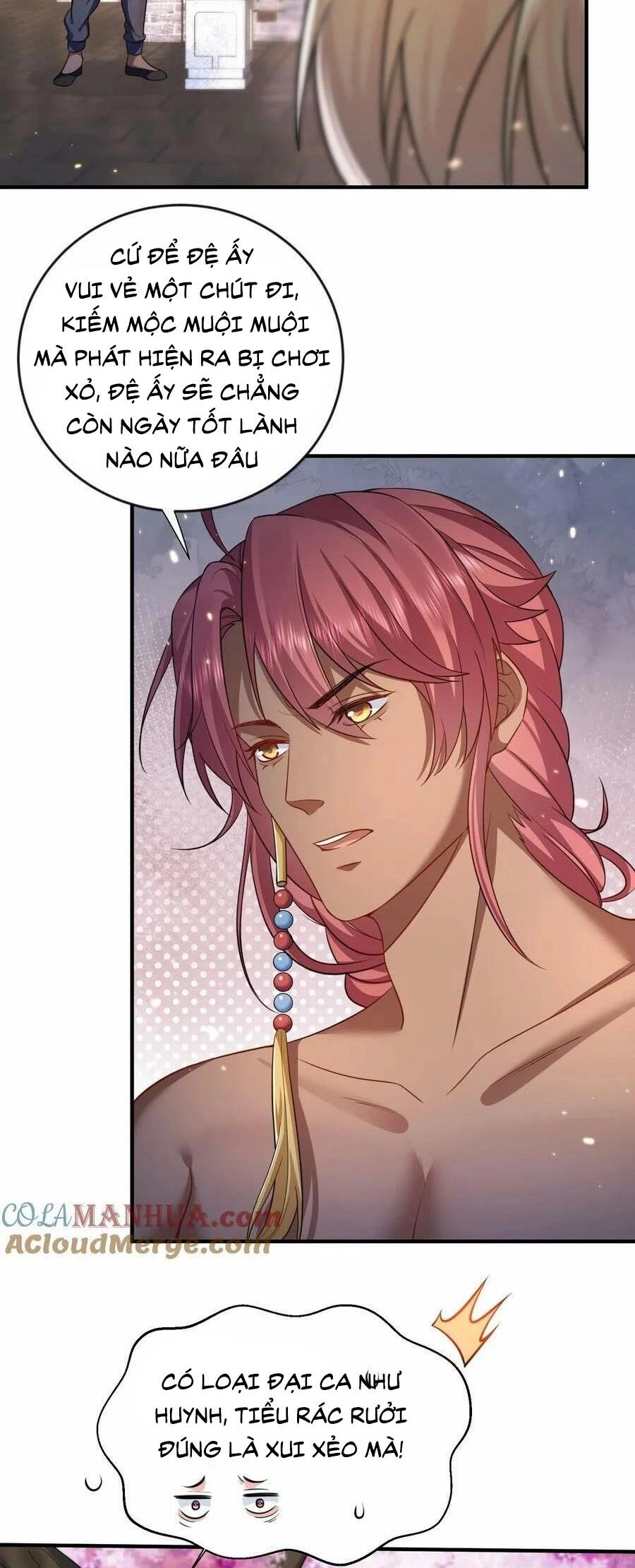 Ta Vô Địch Lúc Nào Chapter 154 - 5