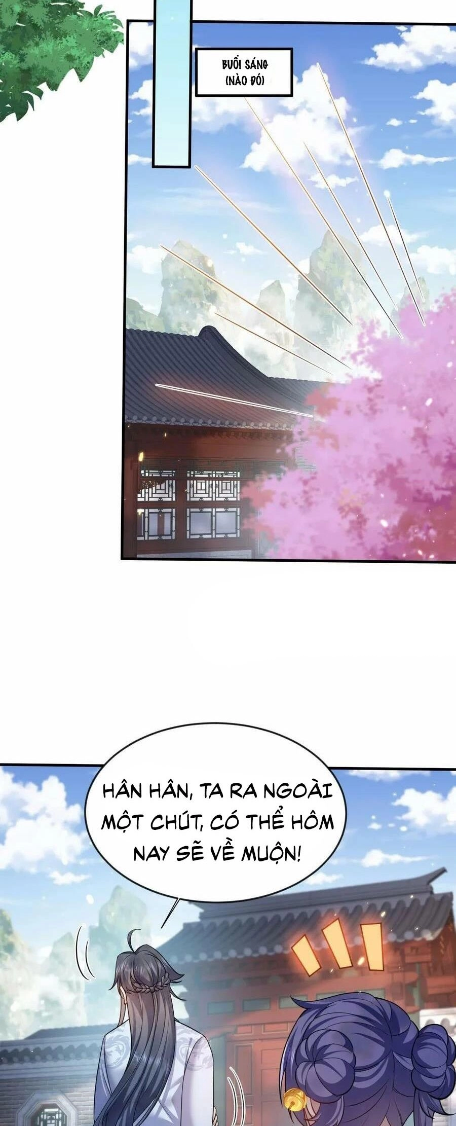 Ta Vô Địch Lúc Nào Chapter 154 - 7