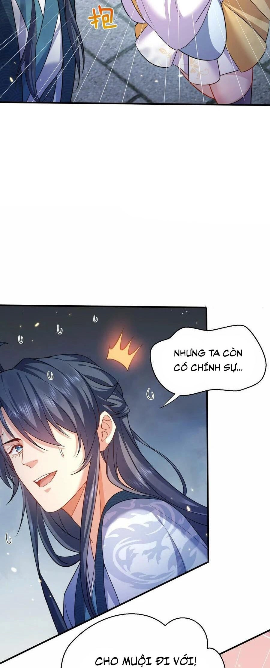 Ta Vô Địch Lúc Nào Chapter 154 - 9