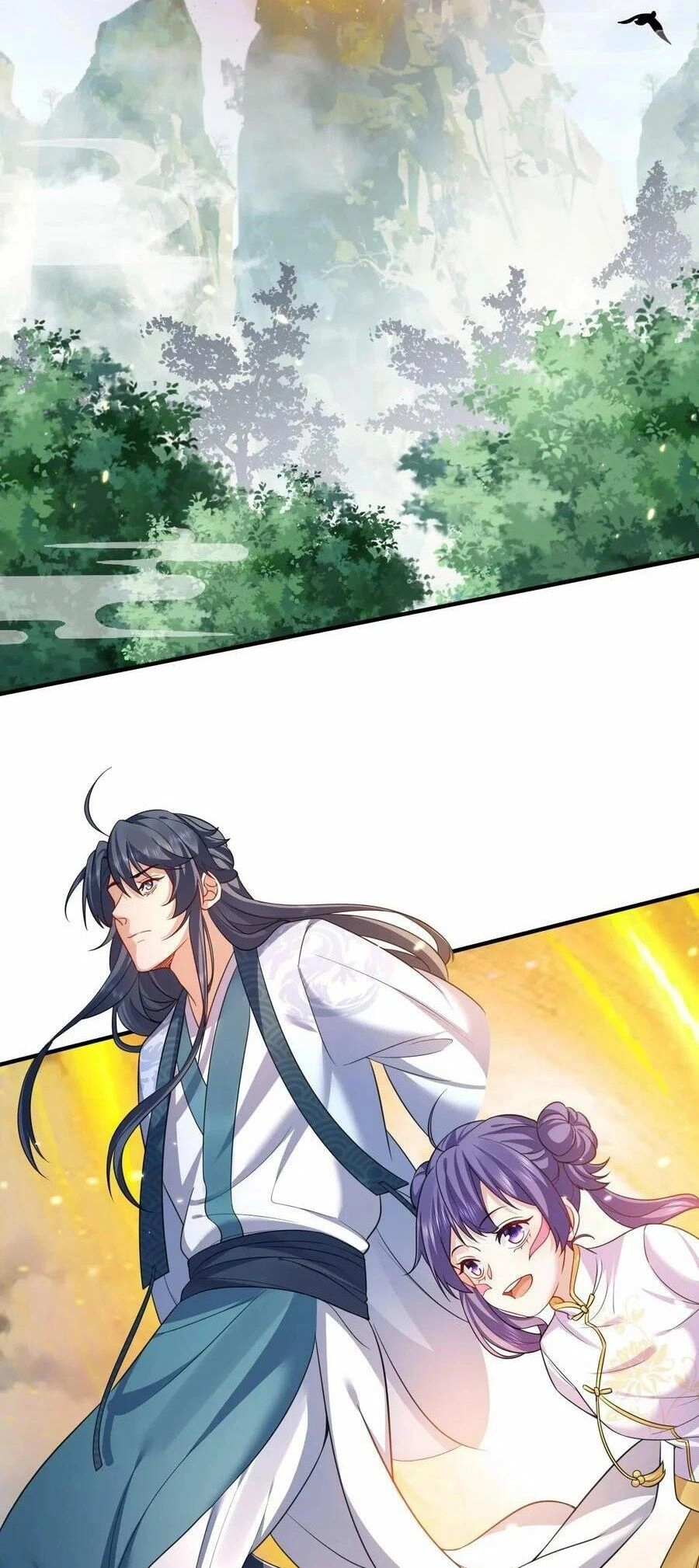 Ta Vô Địch Lúc Nào Chapter 154 - 14