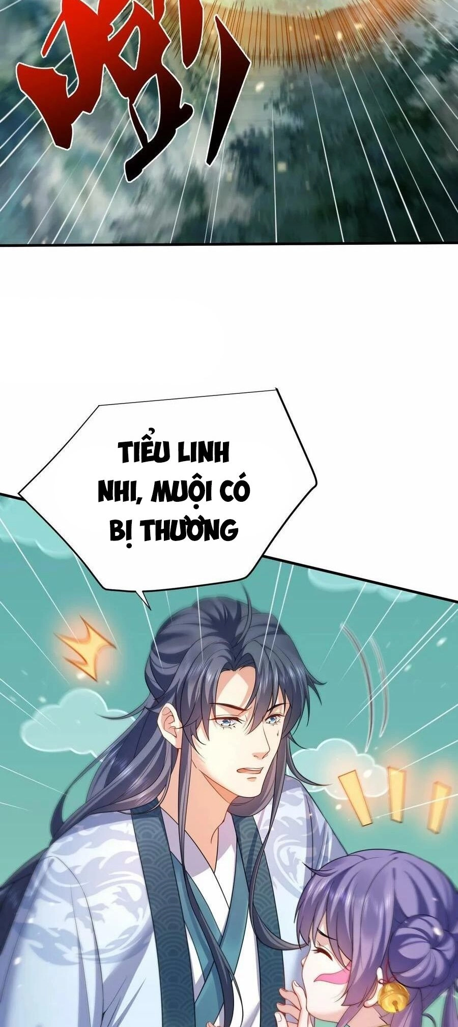 Ta Vô Địch Lúc Nào Chapter 154 - 18