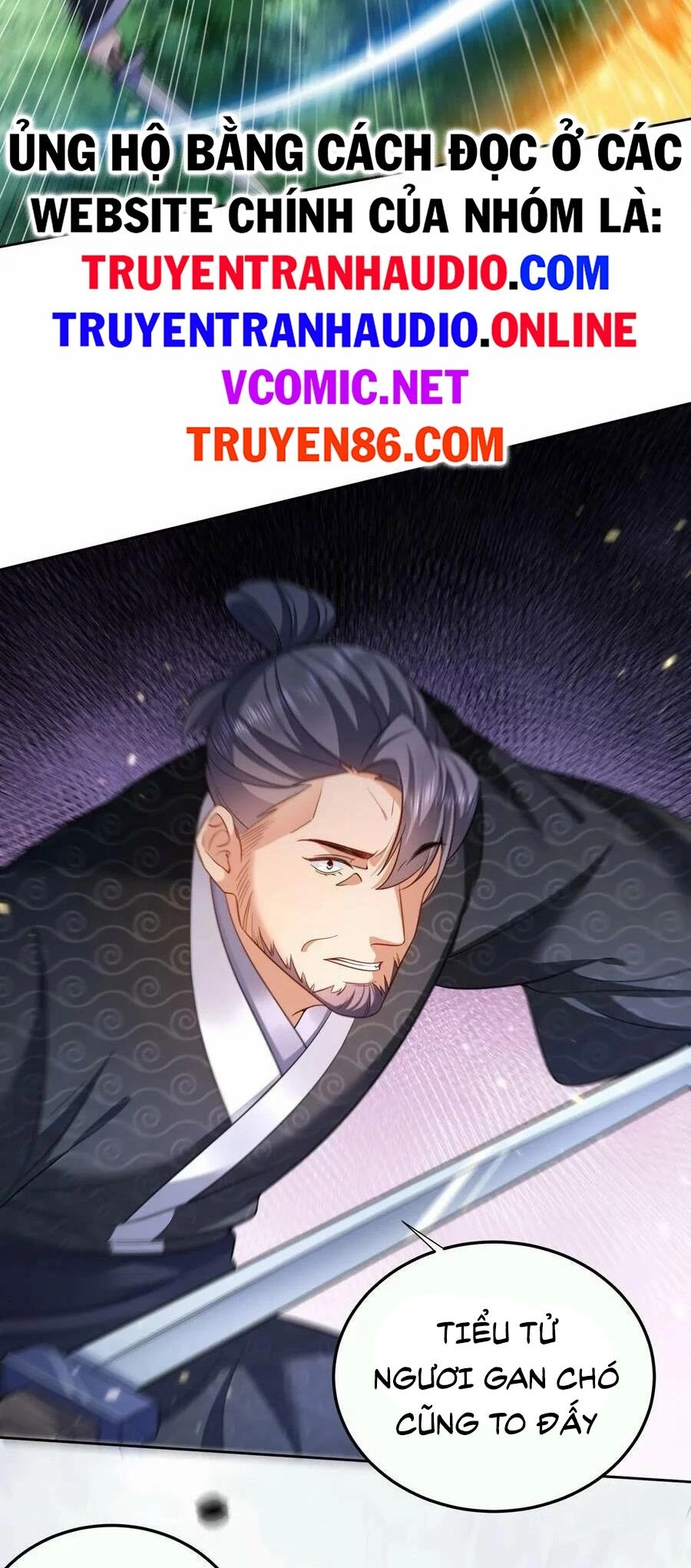 Ta Vô Địch Lúc Nào Chapter 154 - 30