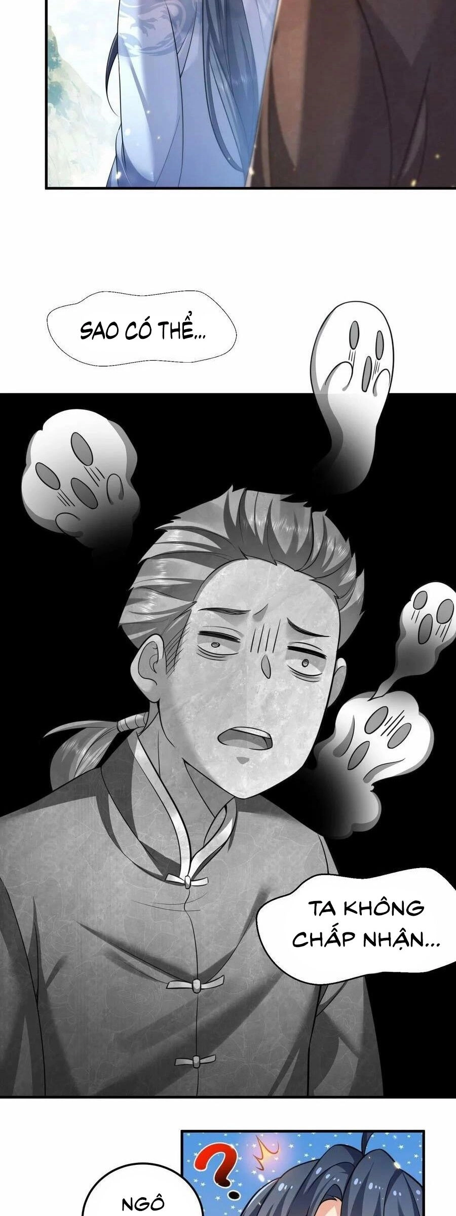 Ta Vô Địch Lúc Nào Chapter 156 - 4