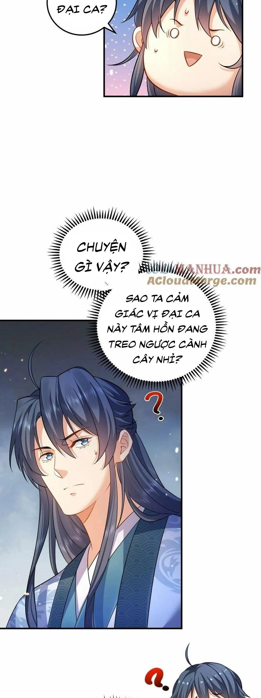 Ta Vô Địch Lúc Nào Chapter 156 - 5