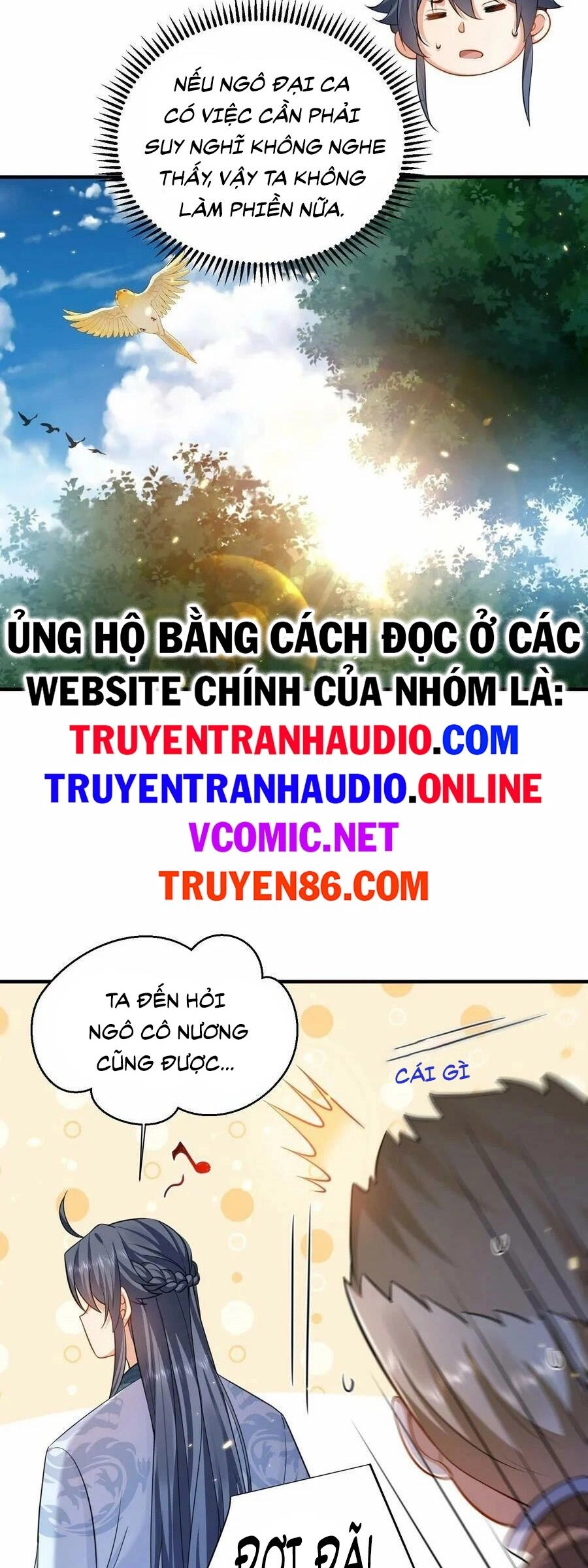 Ta Vô Địch Lúc Nào Chapter 156 - 6
