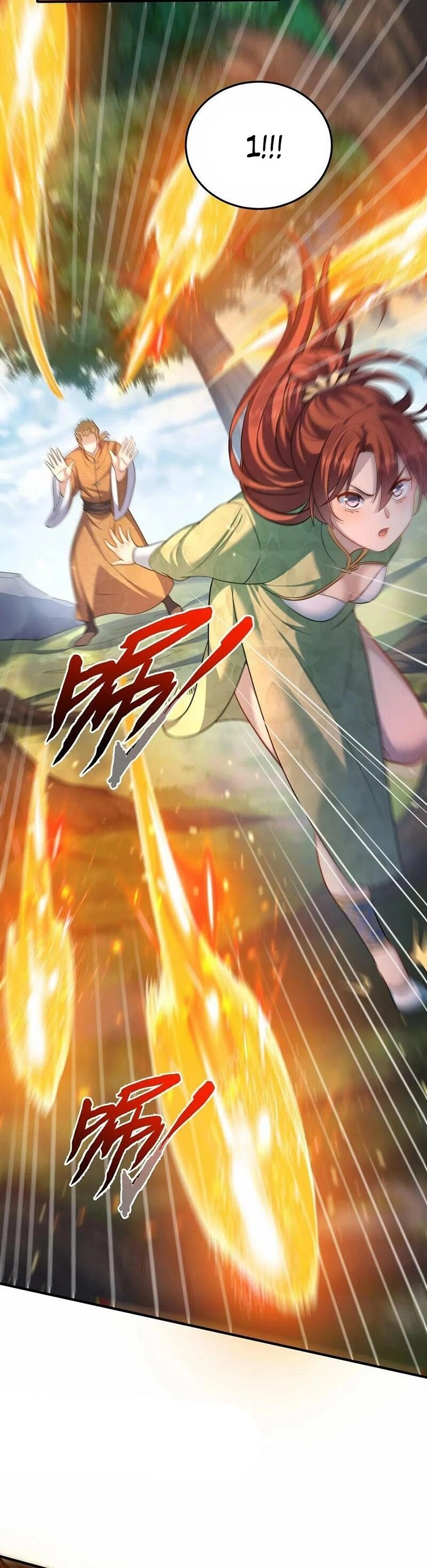 Ta Vô Địch Lúc Nào Chapter 156 - 16