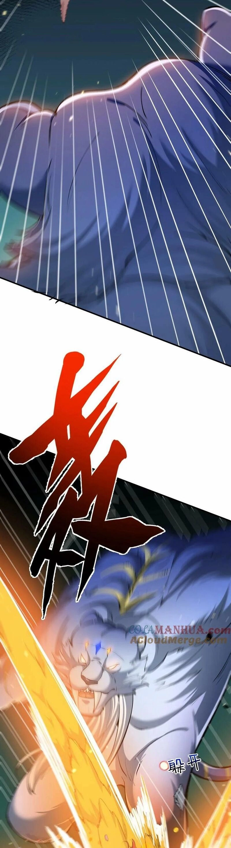 Ta Vô Địch Lúc Nào Chapter 156 - 18