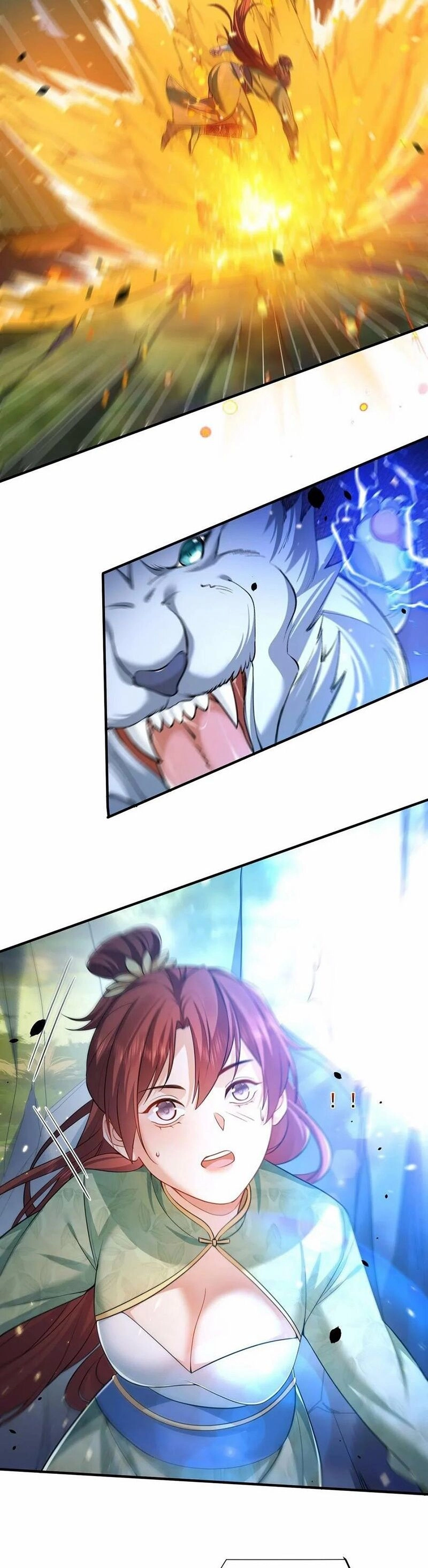 Ta Vô Địch Lúc Nào Chapter 156 - 19