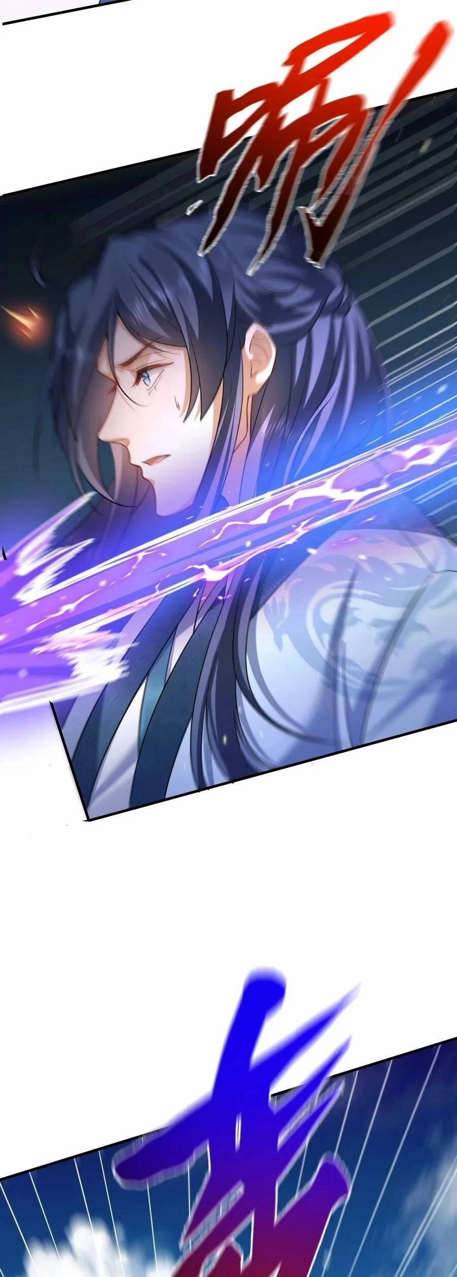 Ta Vô Địch Lúc Nào Chapter 156 - 21