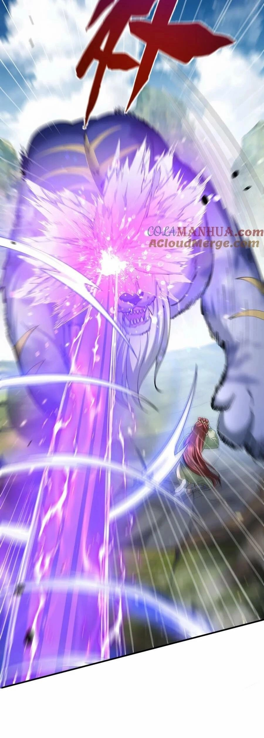 Ta Vô Địch Lúc Nào Chapter 156 - 22