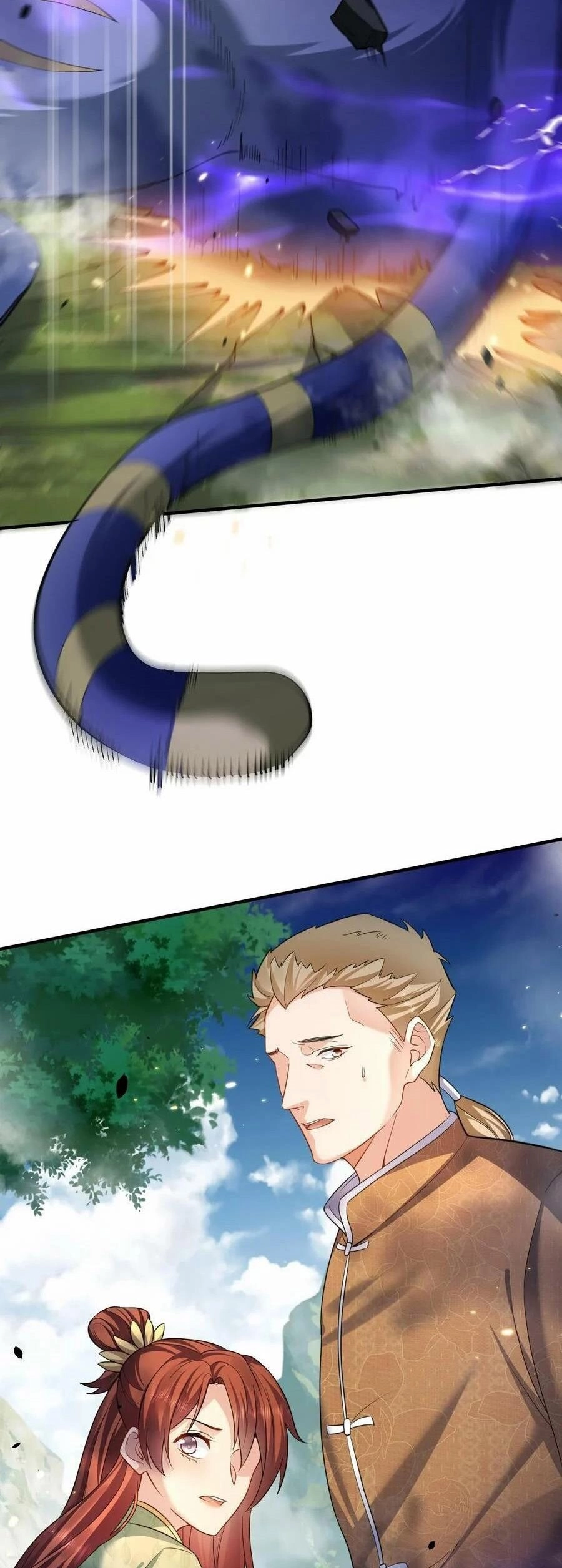 Ta Vô Địch Lúc Nào Chapter 156 - 24