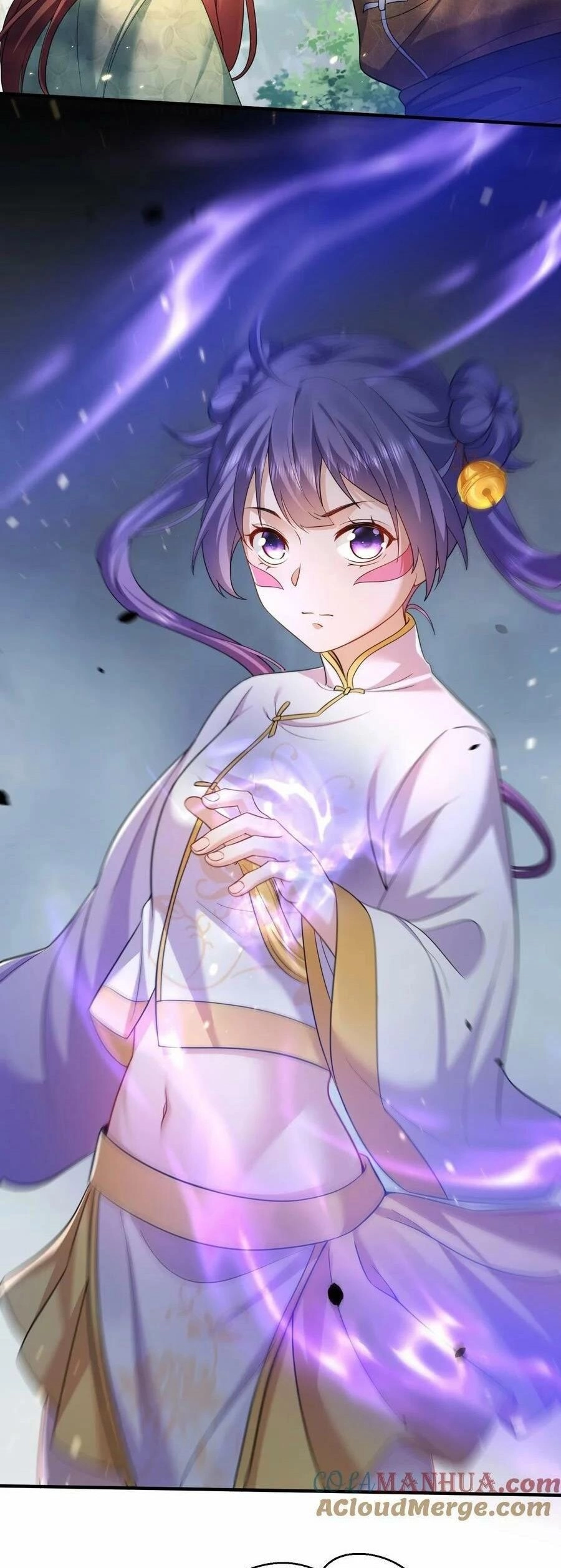 Ta Vô Địch Lúc Nào Chapter 156 - 25